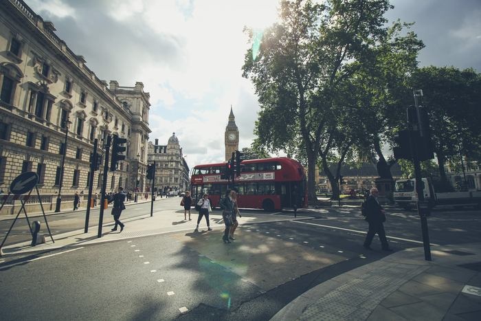 2016-10 | miniCUP | London, UK