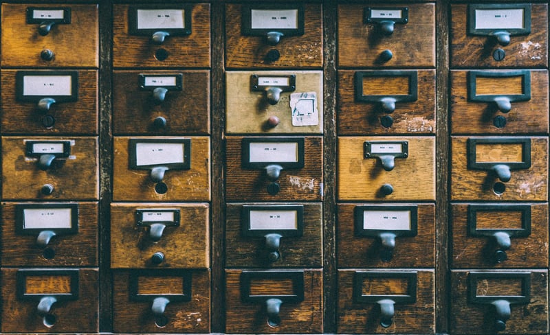 Our documentation has moved