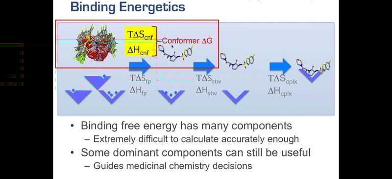 FreeForm: A Better Estimate of Ligand Strain