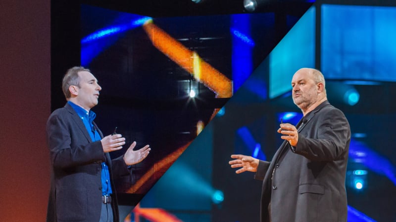 2016-11 | AWS re:Invent | Las Vegas, NV
