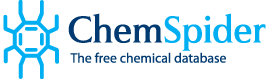 ChemSpider logo.