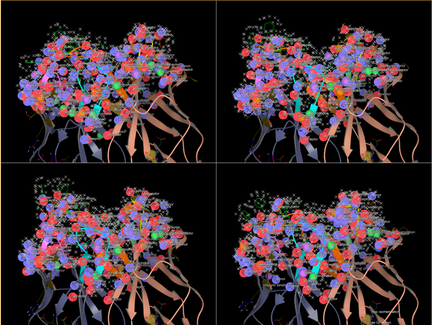 Accelerating Antibody Drug Discovery Through Computational Modeling
