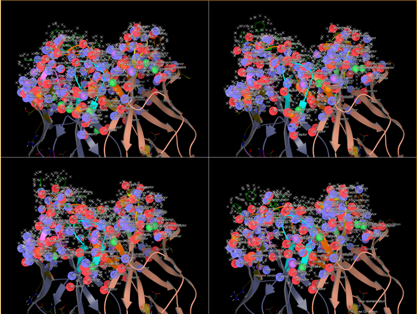 AB_3D_Structure_Based_Clustering