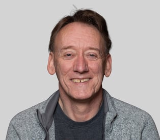 Anthony Nicholls