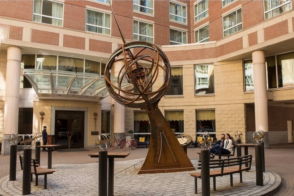Armillary Front Entrance-1