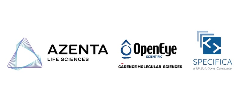 PEGS Boston: Azenta Presents Workflow Developing with OpenEye and Specifica