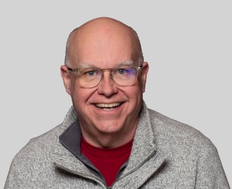 Bob Tolbert
