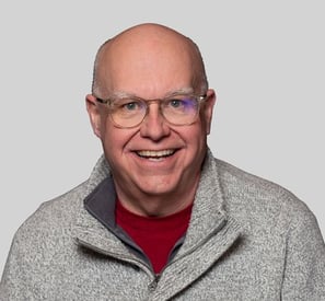 Bob Tolbert