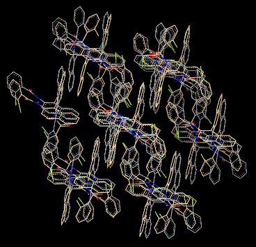 Crystal structure prediction.