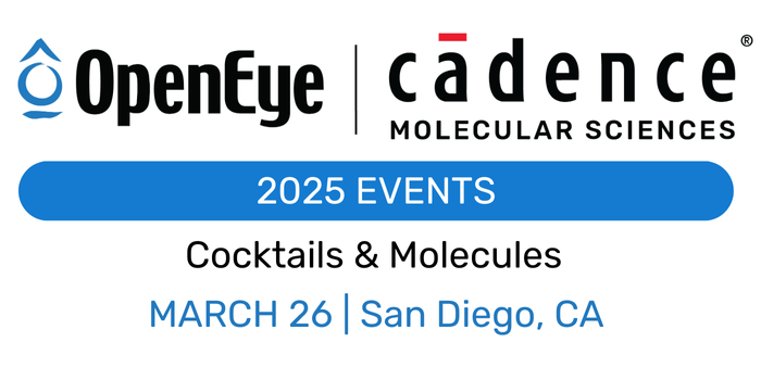 Cocktails & Molecules