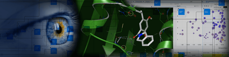 Virtual Screening, Orion® as a Service, and Lead Optimization