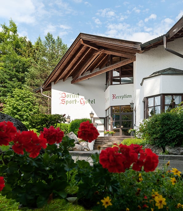 Garmisch-Partenkirchen_Hotelbeschreibung