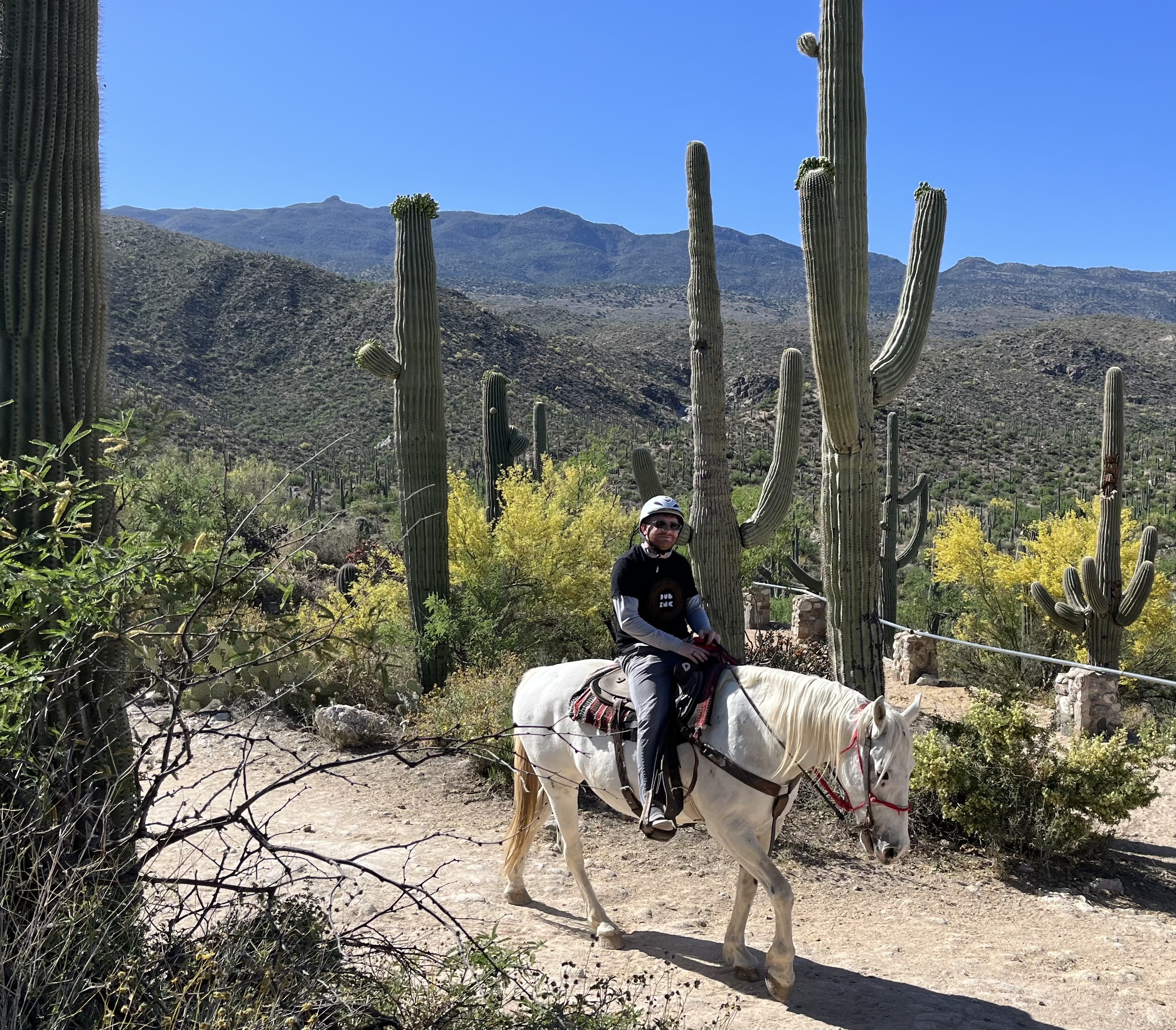 Lukas_on_horse_Tucson