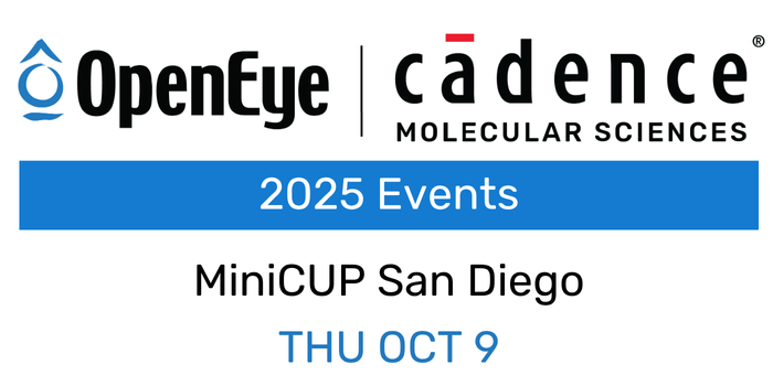 miniCUP San Diego 2025