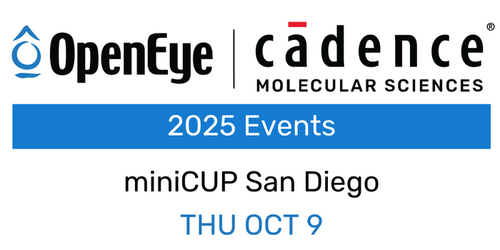 miniCUP San Diego 2025