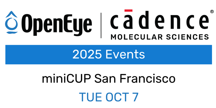 miniCUP San Francisco 2025