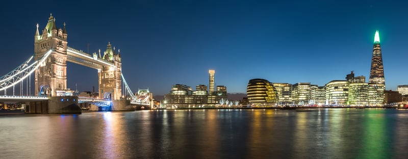 miniCUP - London | Oct. 11, 2017