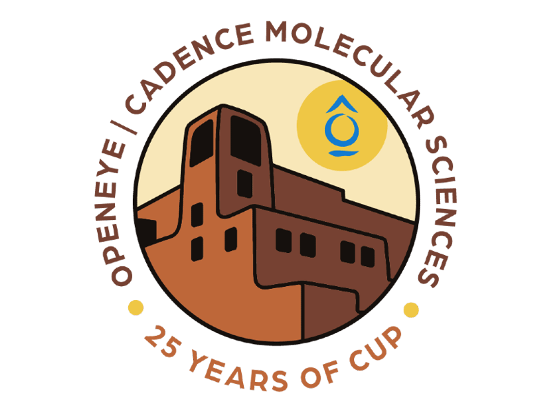 CUP XXV - Santa Fe March 10-12, 2026