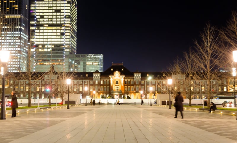 JCUP X - Tokyo | May 23-24, 2019