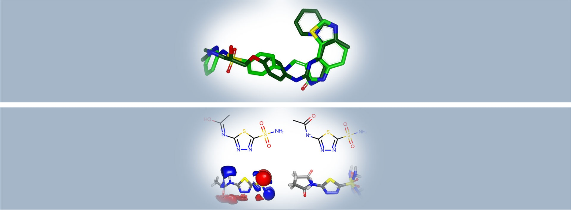 Ligand-based Design in Orion