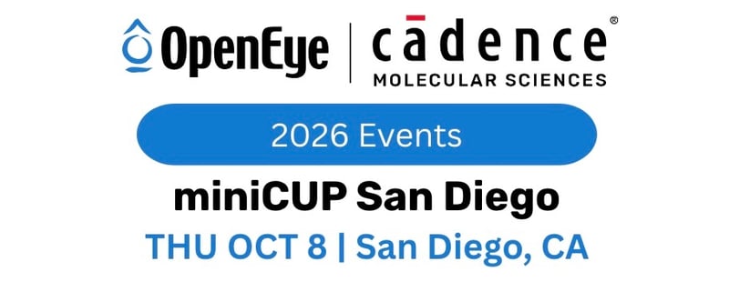 miniCUP San Diego 2026