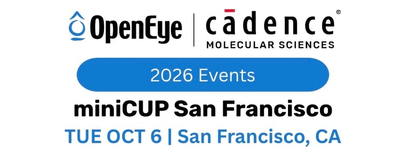 miniCUP San Francisco 2026