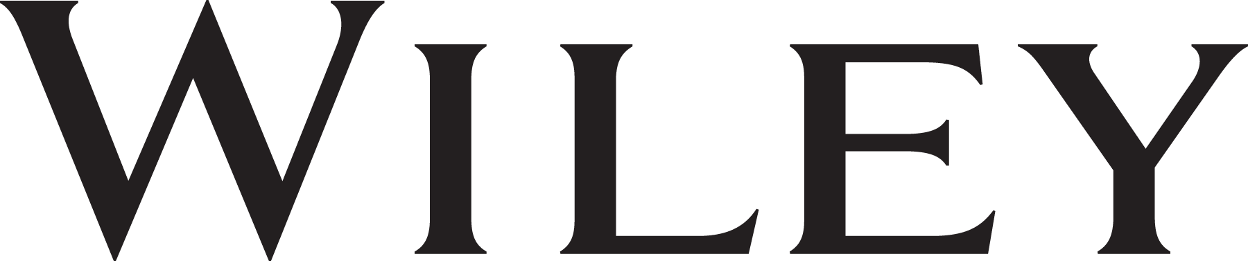 Wiley logo.