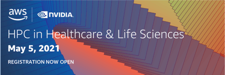 AWS HPC Healthcare and Life Sciences