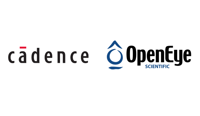 Cadence Completes Acquisition of OpenEye Scientific