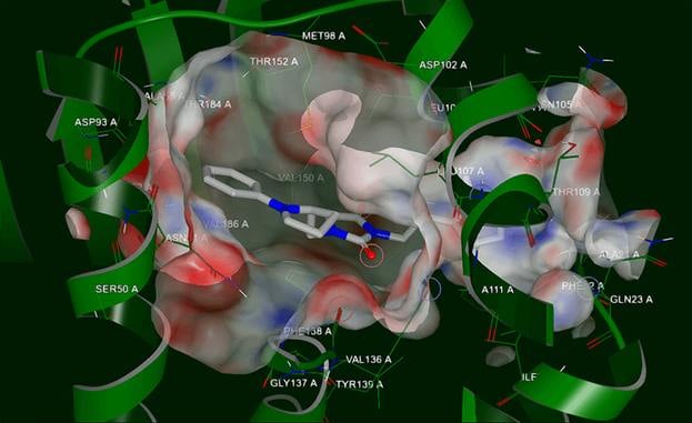 gigadocking-gpcr-target-protein-mj