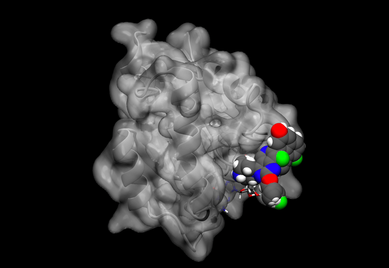 Cadence Tool Reveals Druggable Sites with Over 90% Accuracy