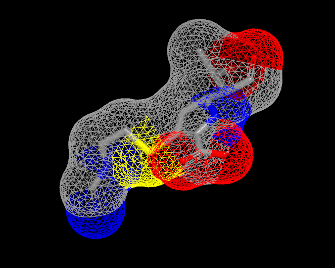 Ligand-based design.