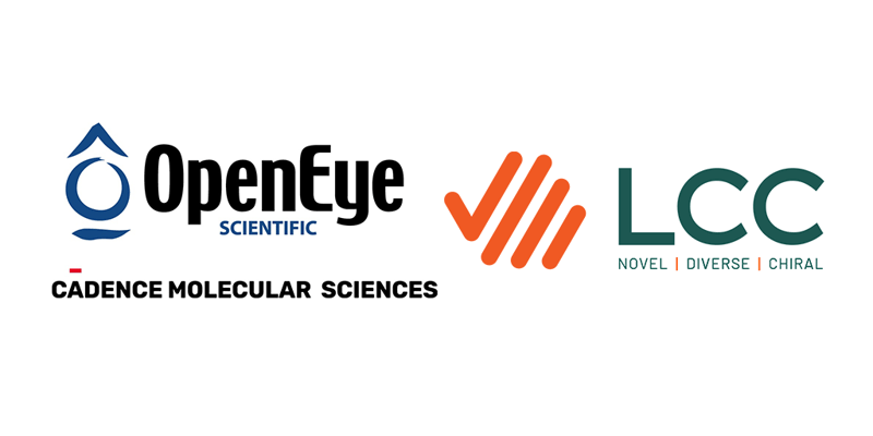Billion-Scale Enantiospecific Library Now on Orion®