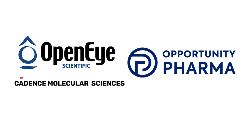 OpenEye to Power AI Expert for Drug Discovery Investors