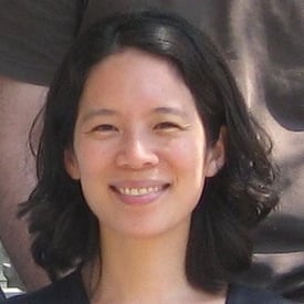 Lillian Chong