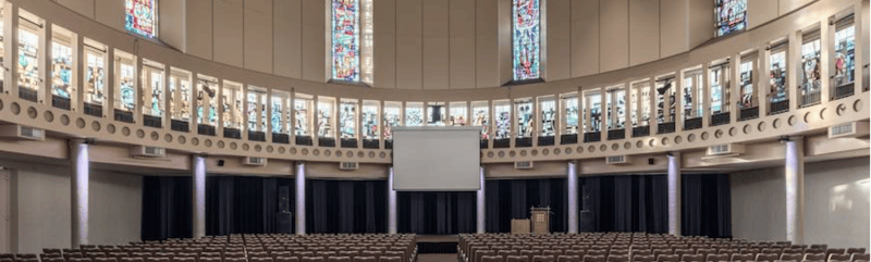 11th ICCS - Noordwijkerhout, The Netherlands