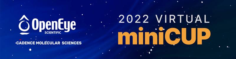 2022 Virtual miniCUP | Nov. 17, 2022