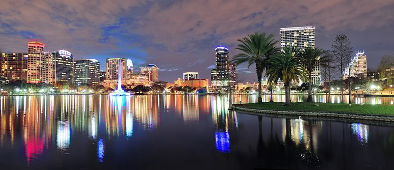 Outstanding Junior Faculty ACS Spring 2019 Award Winners | Orlando