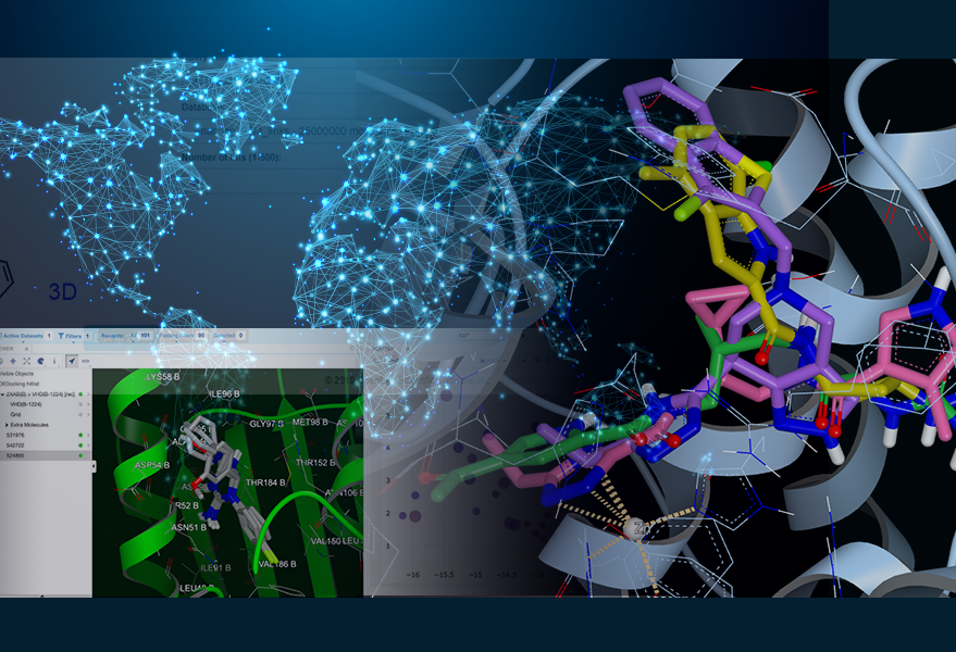 Orion-Small-Molecule-Discovery-Suite Orion-Small-Molecule-Discovery-Suite